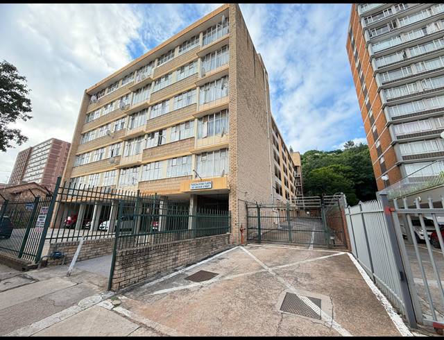 2 BEDROOM APARTMENT FOR SALE IN GEZINA